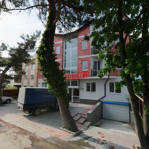 Vishnevaia Street, 41, Gelendgik: photo