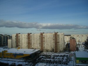 Nastavnikov Avenue, 35к1, Saint Petersburg: photo