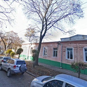 Ulitsa Anisimova, 7, : foto