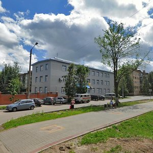 Chicherina Street, 1А, Kaluga: photo