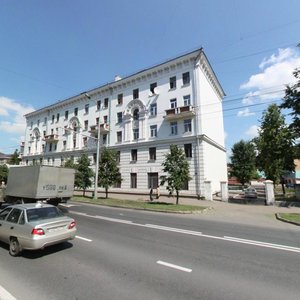 Pavlyukhina Street, 85, Kazan: photo