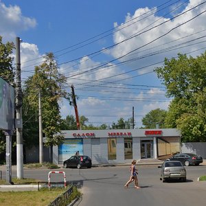 Donbasskaya Street, 16Г, Voronezh: photo