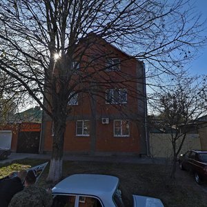 Tamanskaya ulitsa, 48 ، : صورة