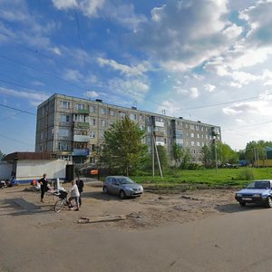 Ивановская область, Школьная улица, 2: фото