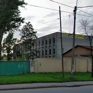 Novocherkasskiy Avenue, 1Ж ، سان بطرسبرغ: صورة