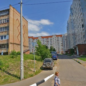 Krasnaya Street, 121А, Solnechnogorsk: photo