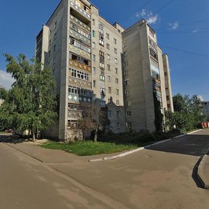 Тамбов, Улица Володарского, 19: фото