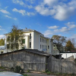 Lenina Street, 83, Suzdal: photo