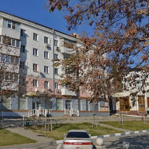 Tolstogo Street, 1, Novorossiysk: photo