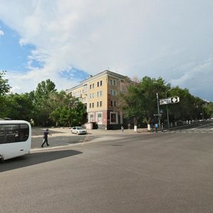 Çkalova street, 5, Karaganda: photo