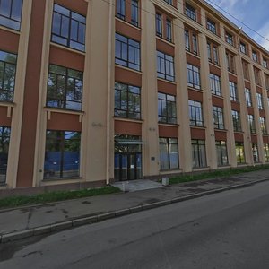Medikov Avenue, 9Б, : foto