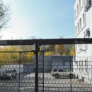 Stroiteley Avenue, 11А, Barnaul: photo