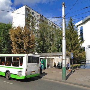 Suvorova Street, 146, Penza: photo