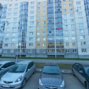 Anatoliya Muranova Street, 12, Yekaterinburg: photo