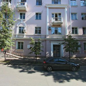 Mushtari Street, 30, : foto