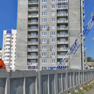 Ulitsa Dolgireva, 5, Omsk: photo