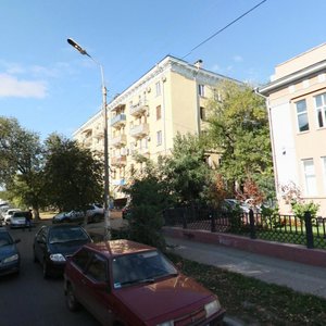 Астрахань, Адмиралтейская улица, 4: фото