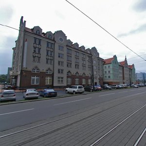 , Oktyabrskaya Street, 6А: foto