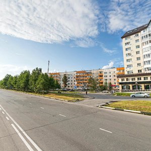 Mira Avenue, 58, Noyabrsk: photo