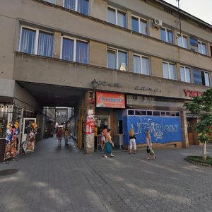 Vulytsia Avhustyna Voloshyna, 20, Uzhhorod: photo