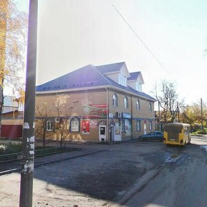 Zelenodolskaya Street, 80, Nizhny Novgorod: photo