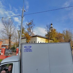 Samokatnaya Street, 1с1 ، موسكو: صورة