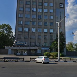 Voroshilova Street, 20, : foto