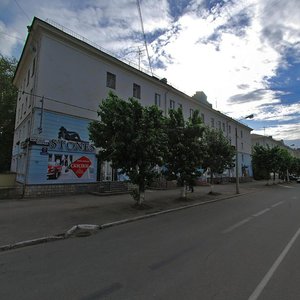 Череповец, Улица Металлургов, 3: фото