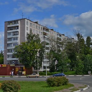 Орехово‑Зуево, Улица Ленина, 56: фото