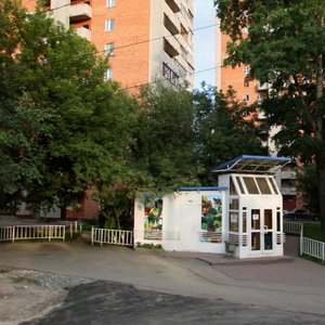 Vaneeva Street, 18А, Nizhny Novgorod: photo