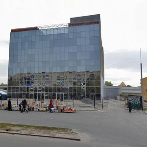 Vulytsia Kyivskyi Shliakh, 10, Boryspil: photo