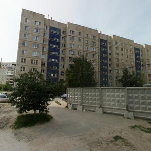 Zarechniy Drive, 35, Tyumen: photo