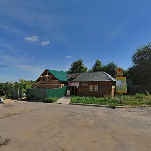 Muzeyniy Lane, 9, Pereslavl‑Zalesskiy: photo