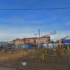 Ryabinovaya Street, 55с1, : foto