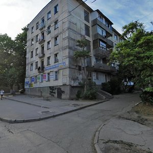 Севастополь, Улица Чехова, 6: фото