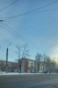 Neftzavodskaya Street, 30, Omsk: photo