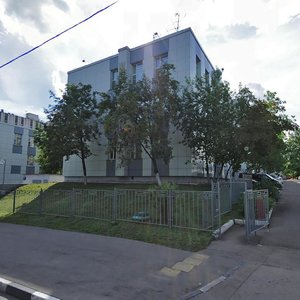 Balaklavskiy Avenue, 28ВсБ, Moscow: photo