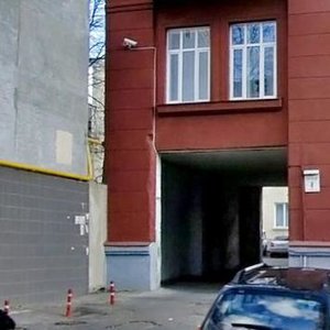 Bekhterevskyi Lane, 4, Kyiv: photo