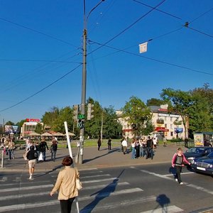 Grazhdanskiy Avenue, 43к1, Saint Petersburg: photo