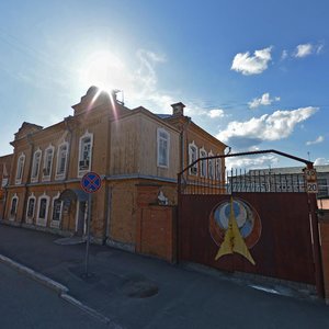 Sovetskaya ulitsa, 18, Biysk: photo