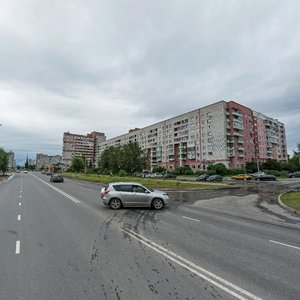 Ulitsa Lomonosova, 102А, Severodvinsk: photo