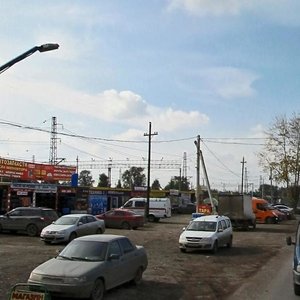 Vasiliya Vasilyeva Street, 19/1, Perm: photo