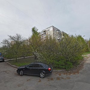 Sportivnaya Street, 1, Belgorod: photo