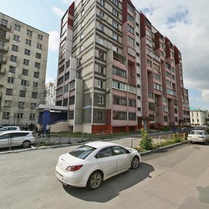 Komsomolskaya ulitsa, 16, : foto