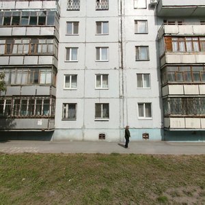 Ulitsa Energetikov, 53, Tyumen: photo