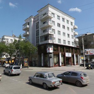 Tekuchyova Street, 133к2, Rostov‑na‑Donu: photo