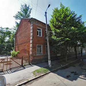 Vulytsia Horkoho, 5, Kremenchuk: photo