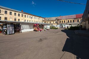 Krestovaya ulitsa, 12, Rybinsk: photo