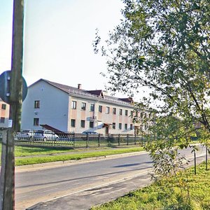 Razinskaja Street, 29 ، مينسك: صورة