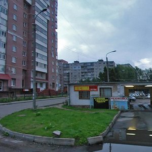 Generala Butkova Street, 19А, Kaliningrad: photo